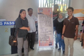 Pemutakhiran Daftar Pemilih Berkelanjutan